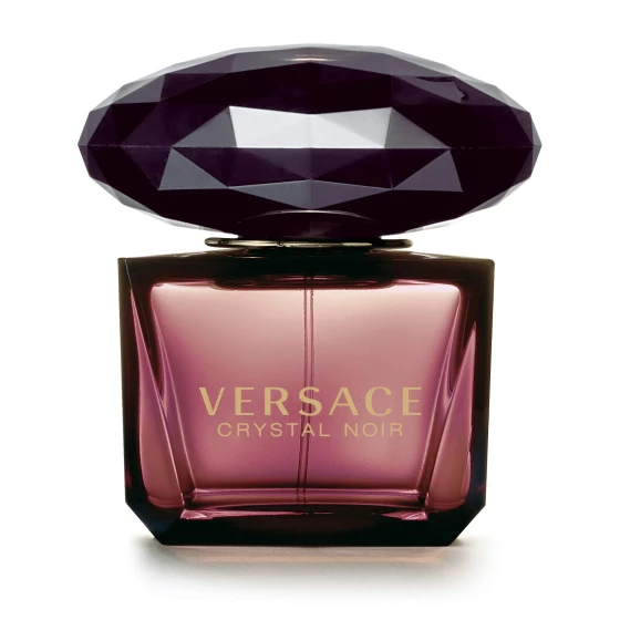 Versace Crystal Noir Eau de Toilette (3.0oz / 90mL)